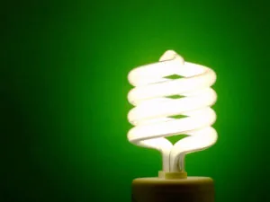 L’éclairage - ampoule fonctionnelle