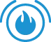 Pictogramme d’alarme incendie