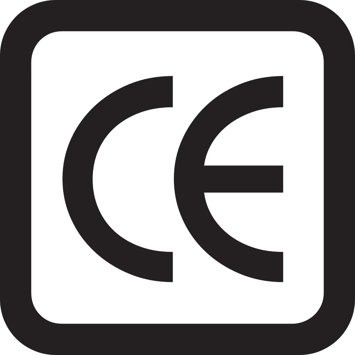 Label de mise en conformité électrique belge