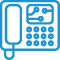 Pictogramme de vidéophone